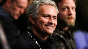 Mercato - Manchester United : Un dénouement imminent pour José Mourinho ?