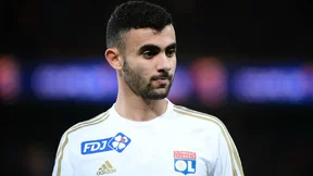 Mercato - PSG : Rachid Ghezzal serait toujours suivi par Nasser Al-Khelaïfi !