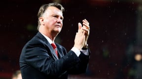 Mercato - Officiel : Van Gaal n’est plus l’entraineur de Manchester United !