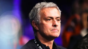 Mercato - Manchester United : Un rendez-vous déterminant pour José Mourinho ?