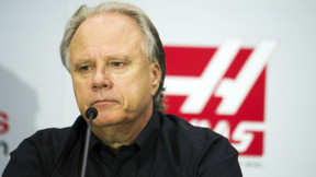 Formule 1 : Gene Haas s'enflamme pour Romain Grosjean !