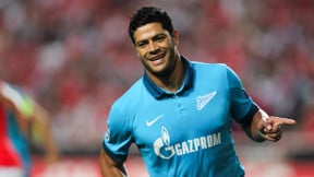 Mercato - PSG : Quand Hulk est conseillé pour oublier Ibrahimovic…