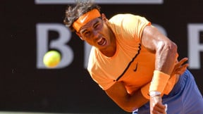 Tennis : Rafael Nadal excité à l’idée de retrouver Roland-Garros !