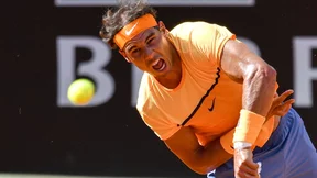 Tennis : Rafael Nadal excité à l’idée de retrouver Roland-Garros !