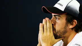 Formule 1 : Ce constat sans appel de Fernando Alonso sur McLaren !