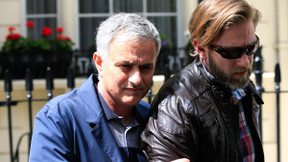 Mercato - Manchester United : Un accord aurait été trouvé avec José Mourinho !