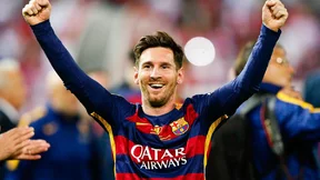 Mercato - Barcelone : Lionel Messi évoque une préférence pour son avenir !