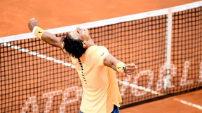 Tennis - Roland Garros : Nadal monte au créneau sur son état de forme !