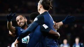 PSG - Polémique : Un malaise révélé entre Lucas et Ibrahimovic ?