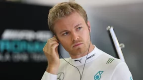 Formule 1 : Les nouvelles confidences de Nico Rosberg sur sa relation avec Lewis Hamilton !