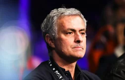Manchester United : Cette inquiétude sur José Mourinho...