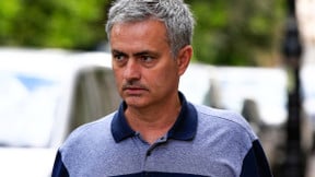 Mercato - Manchester United : Cet international français qui s'enflamme pour José Mourinho !