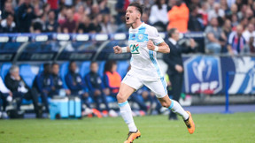 Mercato - OM : Bielsa barré par un prétendant espagnol pour Thauvin ?