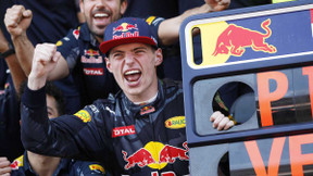 Formule 1 : «Max Verstappen est un peu comme Michael Schumacher»