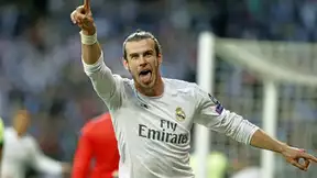 Mercato - Real Madrid : Une enveloppe de 120M€ réservée par Mourinho pour Gareth Bale ?