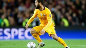 Mercato - Barcelone : L’agent d’Arda Turan scelle son avenir au Barça !