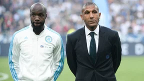 Mercato - OM : Franck Passi monte au créneau pour Lassana Diarra !