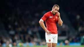 Rugby : Cette confidence de Frédéric Michalak sur son après-carrière !