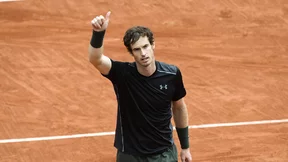 Tennis : Andy Murray prédit un grand avenir au jeune français qui lui a tenu tête !