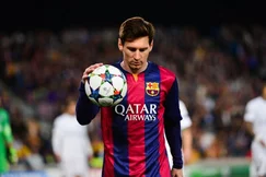 Mercato - Barcelone : Appartement, Paris… Les vérités de Bartomeu sur l’avenir de Lionel Messi !