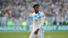 Mercato - OM : Michy Batshuayi toujours évasif concernant son avenir !