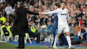 Mercato - Manchester United : Cristiano Ronaldo valide l’arrivée de José Mourinho !