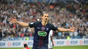 Mercato - PSG : «Ibrahimovic est et restera le roi incontesté du PSG»