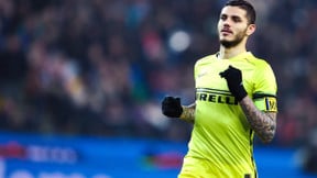 Mercato - PSG : Un nouveau rebondissement de taille dans le dossier Mauro Icardi ?