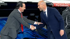 Mercato - Real Madrid : Florentino Pérez aurait déjà trouvé un remplaçant à Zinedine Zidane !