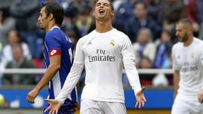 Real Madrid - Polémique : Liga, Ligue des Champions… Le tacle de Cristiano Ronaldo au Barça !