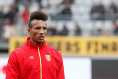 Mercato : ASSE, Kombouaré... Ces trois joueurs du RC Lens qui pourraient signer en L1