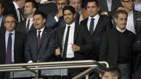 Mercato - Barcelone/PSG : Bartomeu-Al-Khelaïfi, ce discours identique...