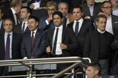 Mercato - Barcelone/PSG : Bartomeu-Al-Khelaïfi, ce discours identique...