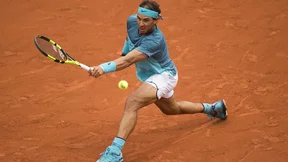 Tennis - Roland Garros : Rafael Nadal revient sur sa qualification au troisième tour !