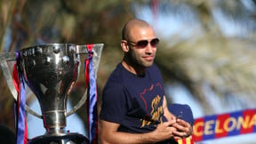 Mercato - Barcelone : Mascherano se prononce sur son avenir !