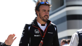 Formule 1 : L’inquiétude de Fernando Alonso avant le Grand Prix de Monaco !