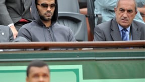 Tennis : Federer, Tsonga, Djokovic, Nadal… Les confidences de Tony Parker !