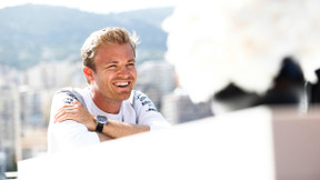 Formule 1 : Cette énorme révélation sur l’avenir de Nico Rosberg !