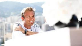 Formule 1 : Cette énorme révélation sur l’avenir de Nico Rosberg !