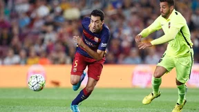 Mercato - Barcelone : Sergio Busquets justifie sa prolongation au Barça !