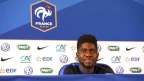 Mercato - OL/Barcelone : Samuel Umtiti aurait une préférence pour son prochain club !