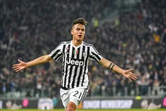 Barcelone : Paulo Dybala s'enflamme pour Lionel Messi !
