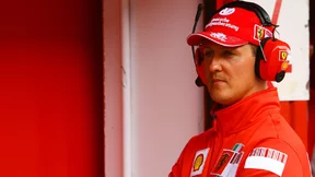 Formule 1 : «Michael Schumacher ? Nous étions d’accord, il devait signer chez McLaren…»