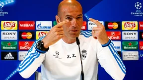 Mercato - Barcelone : Luis Enrique à la lutte avec Zidane pour un ancien du PSG ?