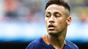 Mercato - PSG : Les dernières révélations du clan Neymar !