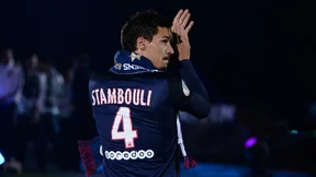 Mercato - PSG : Benjamin Stambouli dans une impasse ?