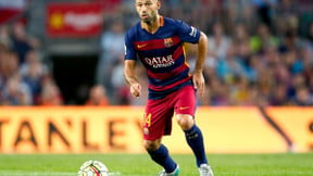 Mercato - Barcelone : Les dernières tendances du dossier Mascherano...