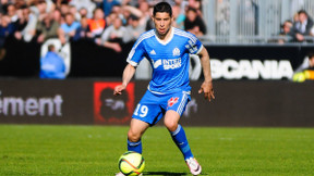 EXCLU - Mercato - OM : Barrada vers Al-Nasr