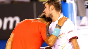 Tennis : Wawrinka affiche sa surprise après le forfait de Nadal !