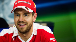 Formule 1 : Sebastian Vettel se prononce sur le possible remplacement de Räikkönnen !